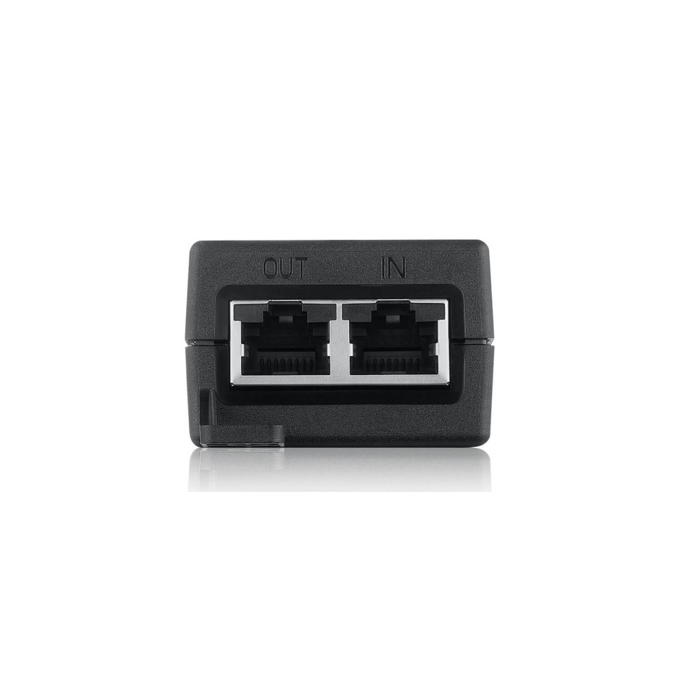 Produktbild för Zyxel PoE12-30W - strömtillförsel - 30 watt