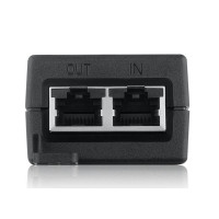 Produktbild för Zyxel PoE12-30W - strömtillförsel - 30 watt