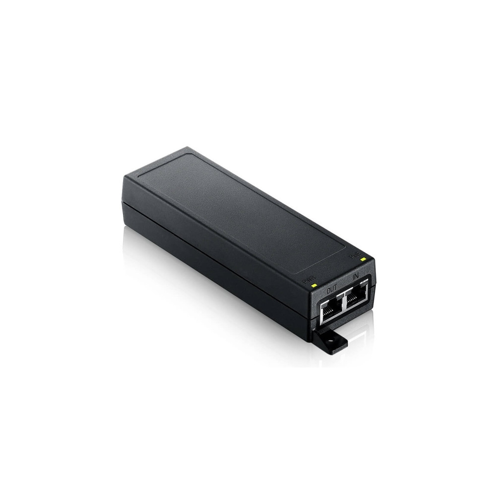 Produktbild för Zyxel PoE12-30W - strömtillförsel - 30 watt