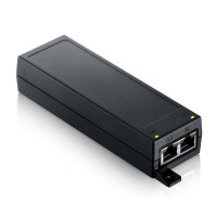 Produktbild för Zyxel PoE12-30W - strömtillförsel - 30 watt