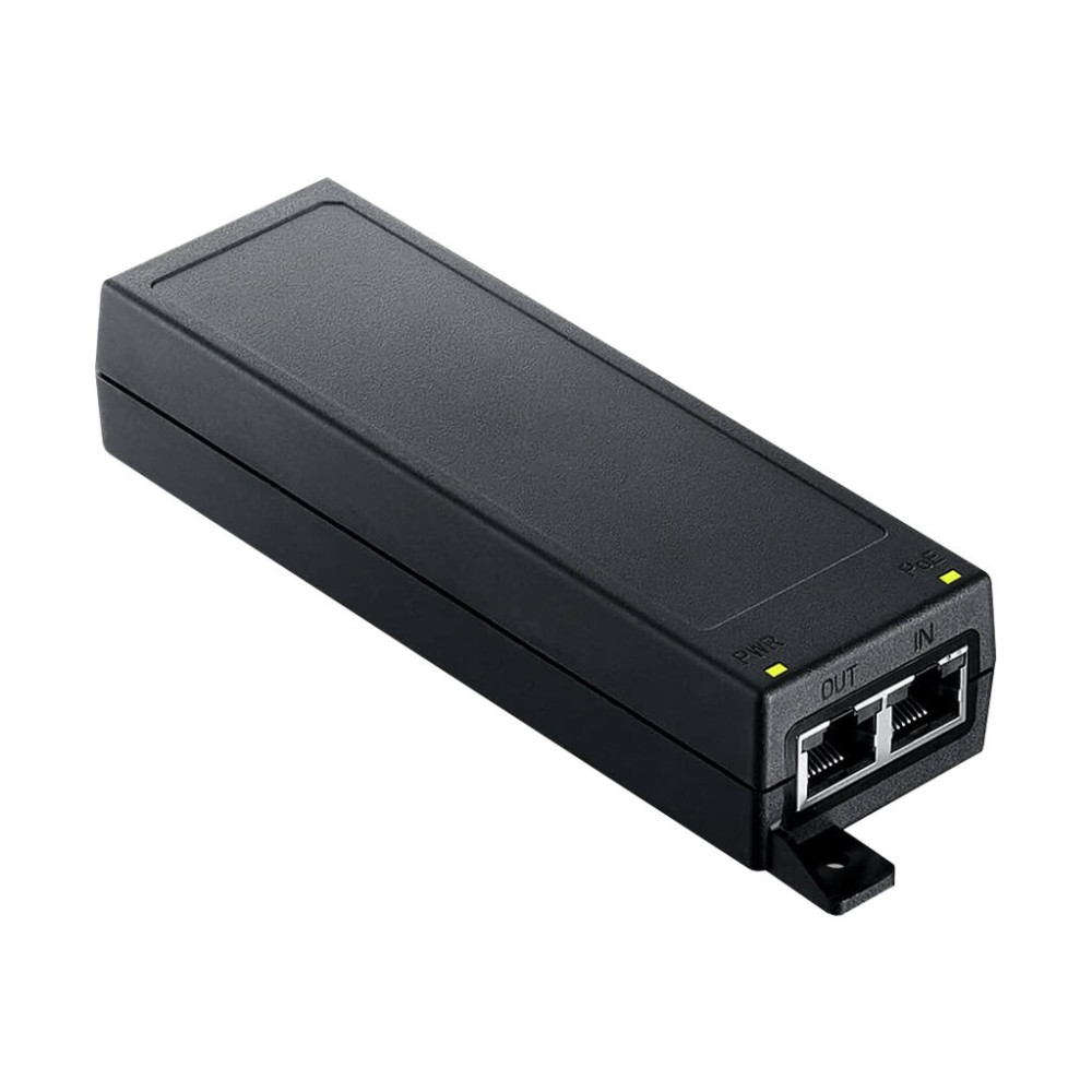 Produktbild för Zyxel PoE12-30W - strömtillförsel - 30 watt