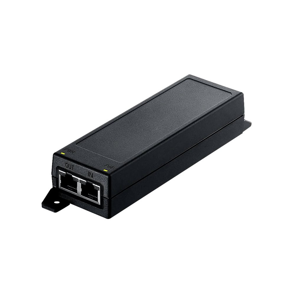 Produktbild för Zyxel PoE12-30W - strömtillförsel - 30 watt