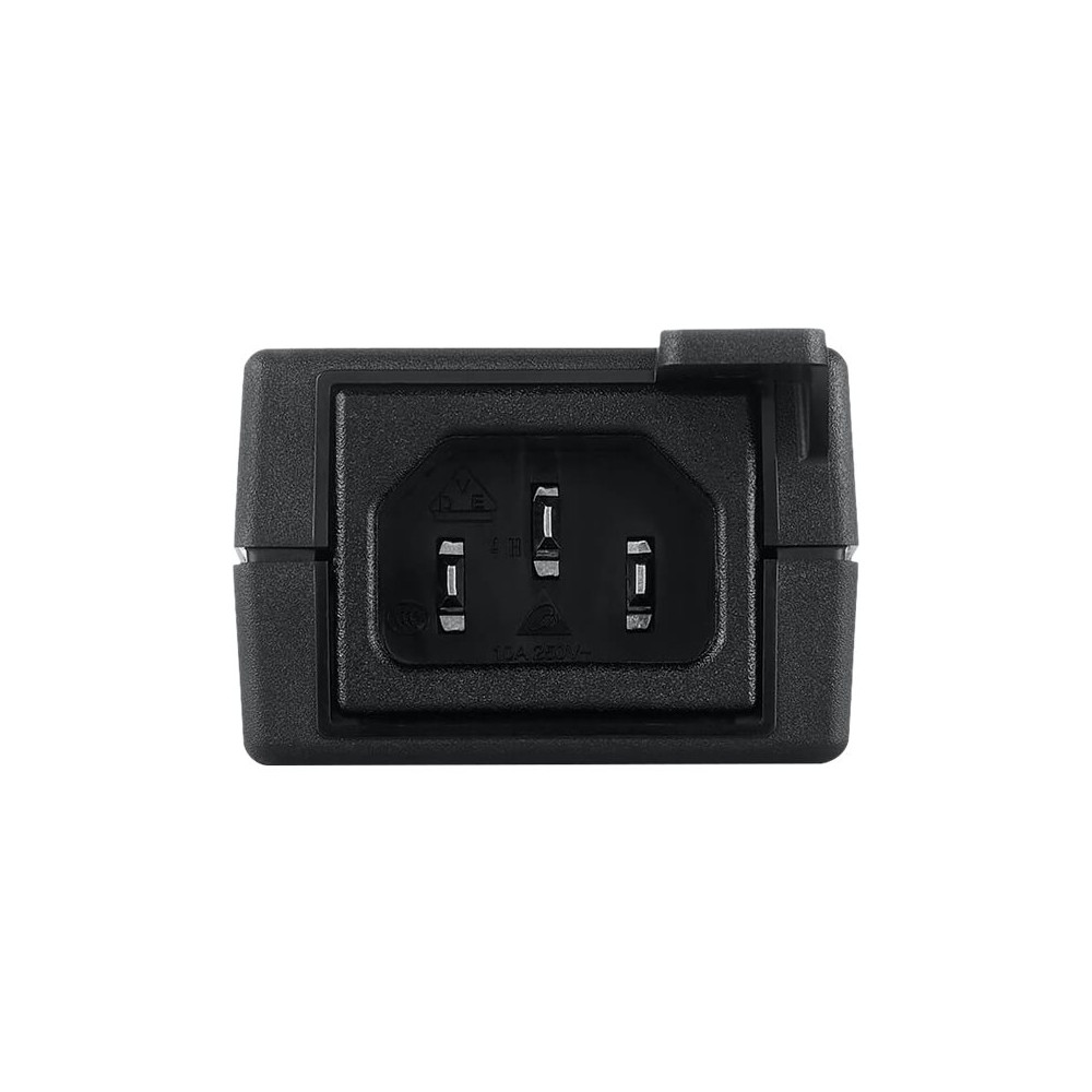 Produktbild för Zyxel PoE12-30W - strömtillförsel - 30 watt