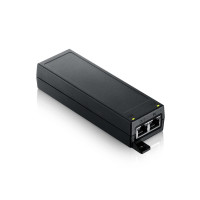 Produktbild för Zyxel PoE12-30W - strömtillförsel - 30 watt