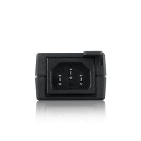 Produktbild för Zyxel PoE12-30W - strömtillförsel - 30 watt
