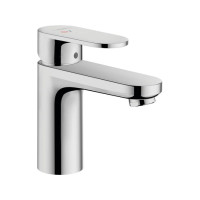 Produktbild för hansGrohe Vernis Blend 1-grebs håndvaskarmatur 70 CoolStart,...