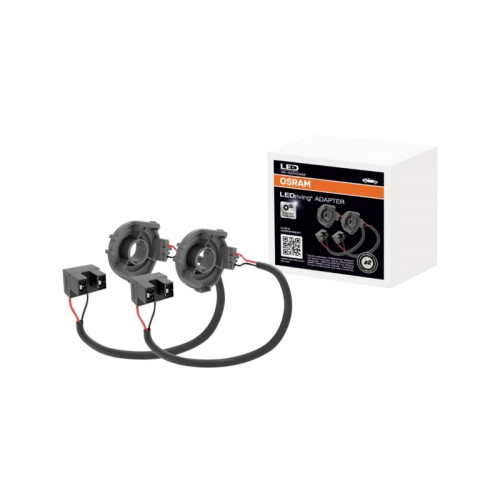 OSRAM Osram Auto LEDriving Adapter