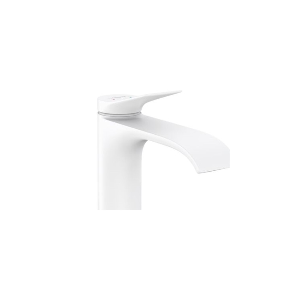 Produktbild för hansgrohe Vivenis 1-grebs håndvaskarmatur 110 uden bundventi...