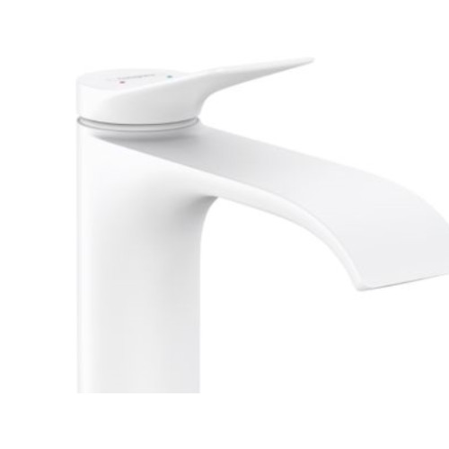 HANSGROHE hansgrohe Vivenis 1-grebs håndvaskarmatur 110 uden bundventi...