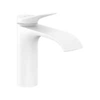 Produktbild för hansgrohe Vivenis 1-grebs håndvaskarmatur 110 uden bundventi...