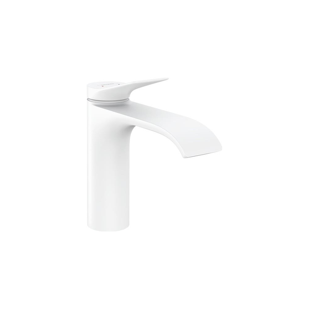 Produktbild för hansgrohe Vivenis 1-grebs håndvaskarmatur 110 uden bundventi...