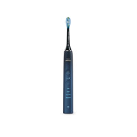 Produktbild för Philips Sonicare DiamondClean 9000 HX9911 - tandborste - aquamarine gradient