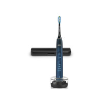 Produktbild för Philips Sonicare DiamondClean 9000 HX9911 - tandborste - aquamarine gradient