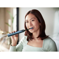 Produktbild för Philips Sonicare DiamondClean 9000 HX9911 - tandborste - aquamarine gradient
