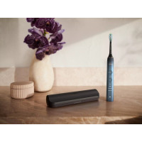 Produktbild för Philips Sonicare DiamondClean 9000 HX9911 - tandborste - aquamarine gradient