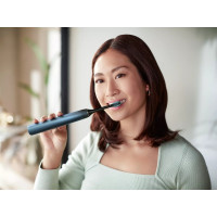 Produktbild för Philips Sonicare DiamondClean 9000 HX9911 - tandborste - aquamarine gradient