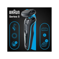 Produktbild för Braun Series 5 51-M4500cs