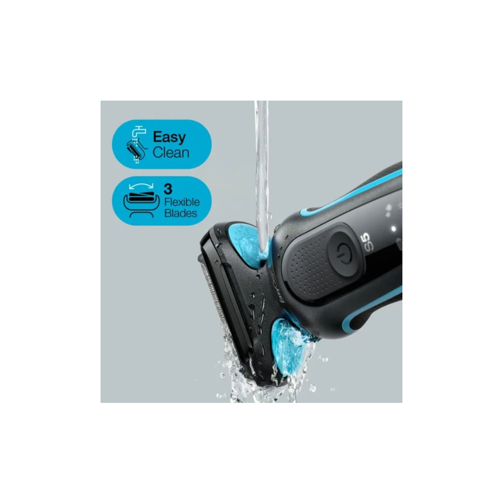 Produktbild för Braun Series 5 51-M4500cs