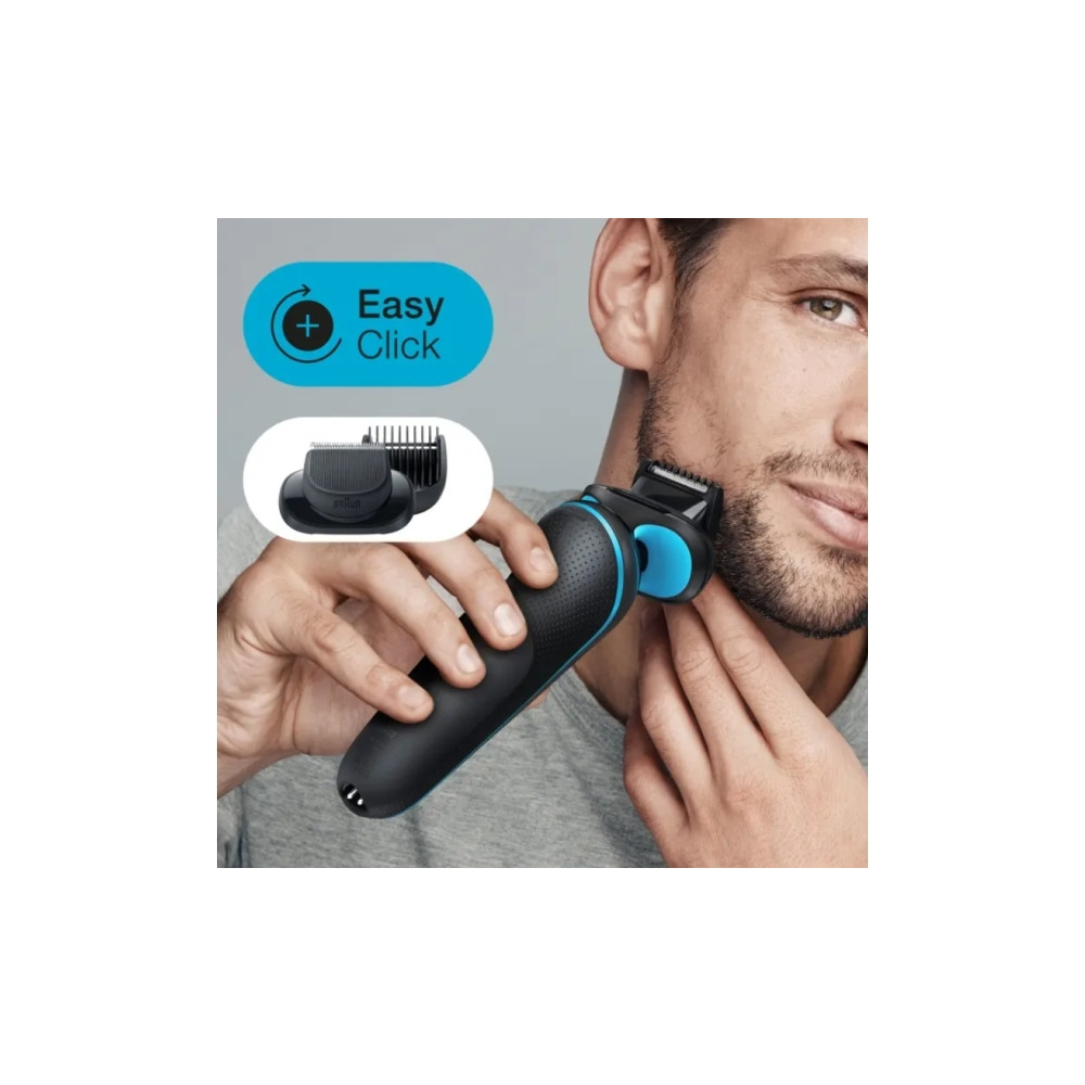 Produktbild för Braun Series 5 51-M4500cs