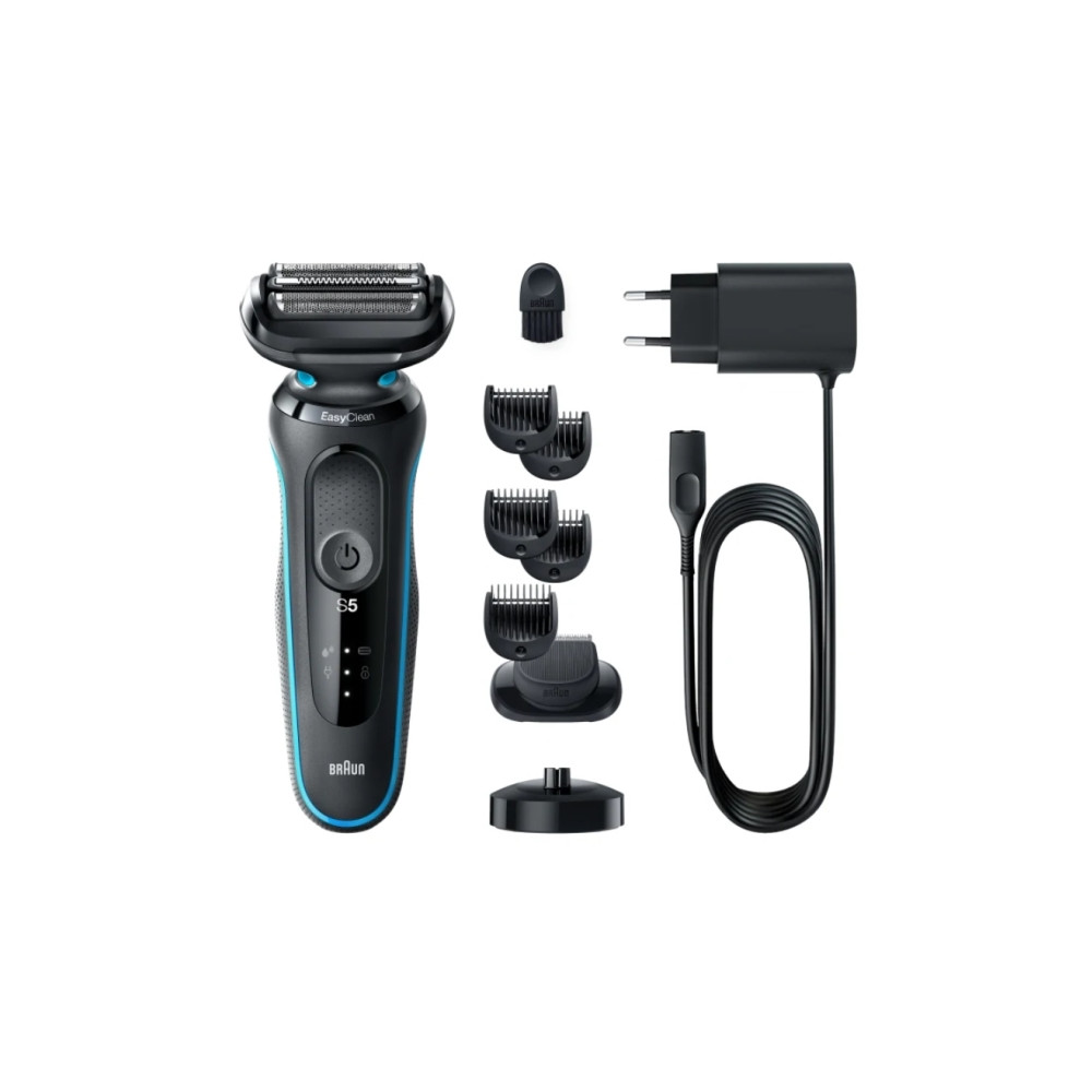 Produktbild för Braun Series 5 51-M4500cs