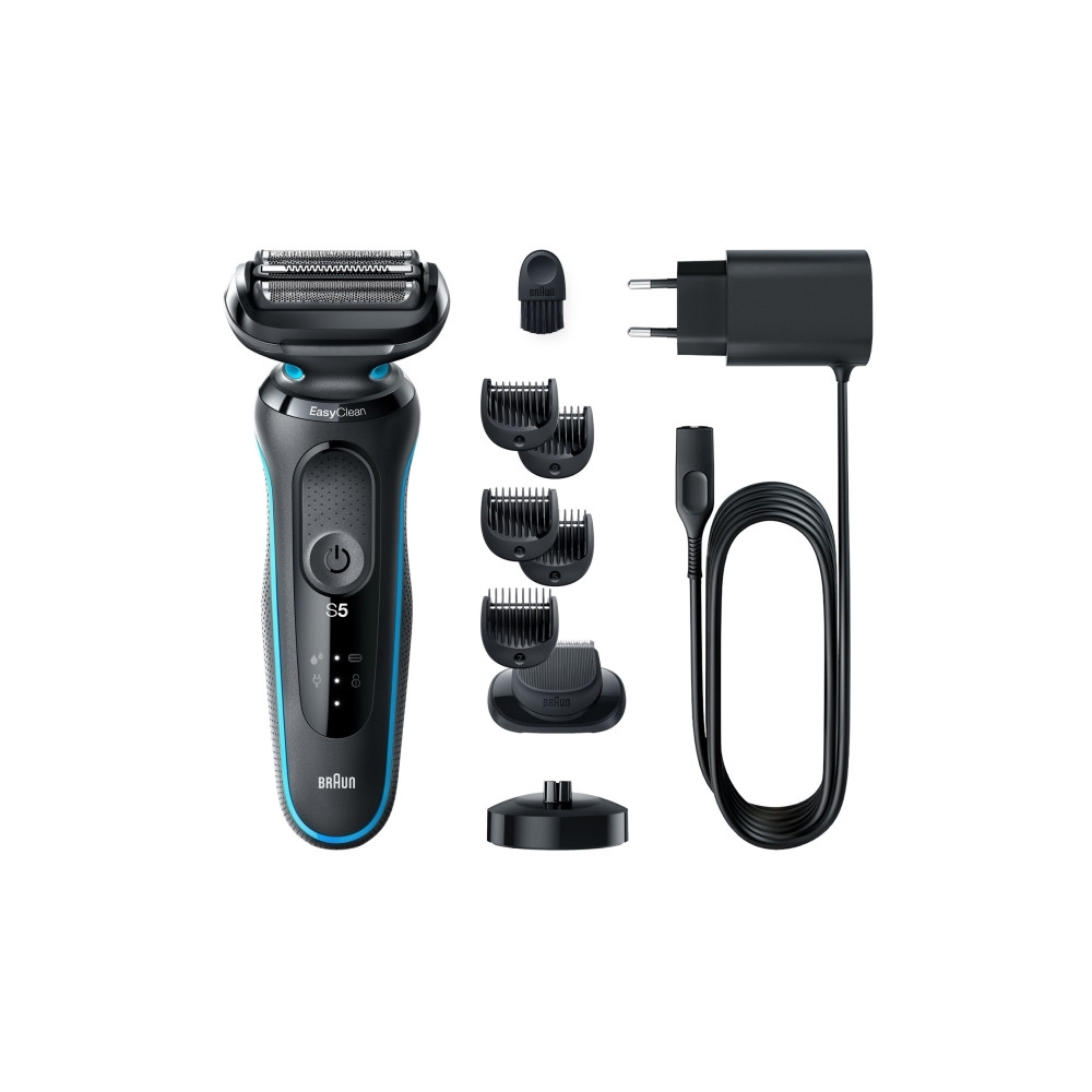 Produktbild för Braun Series 5 51-M4500cs