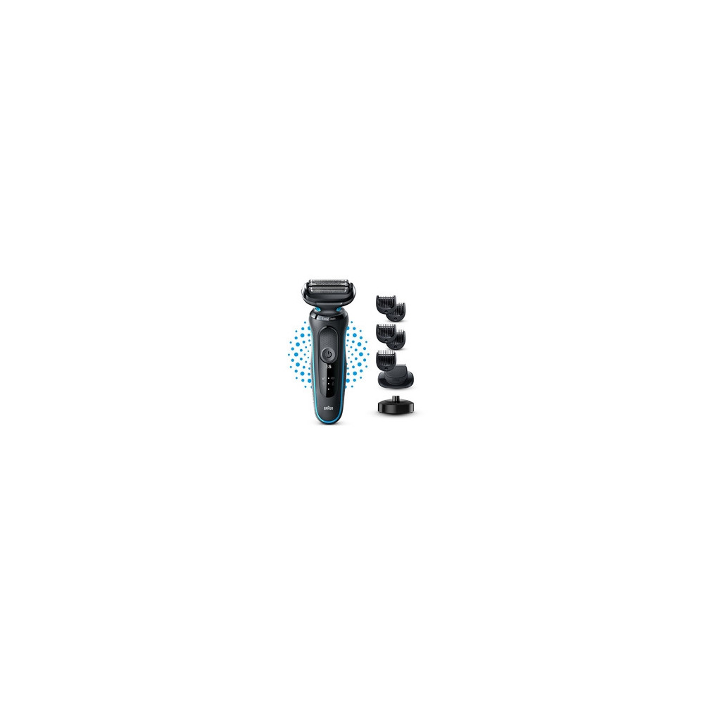 Produktbild för Braun Series 5 51-M4500cs