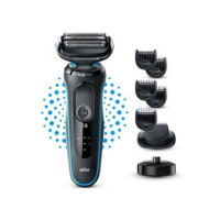 Produktbild för Braun Series 5 51-M4500cs