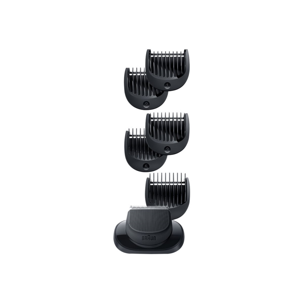 Produktbild för Braun Series 5 51-M4500cs
