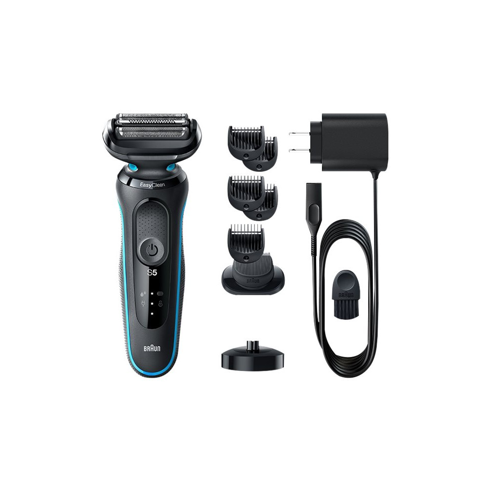 Produktbild för Braun Series 5 51-M4500cs