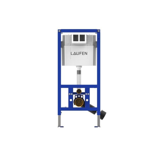 LAUFEN Laufen LIS inbyggnadscistern 112 cm