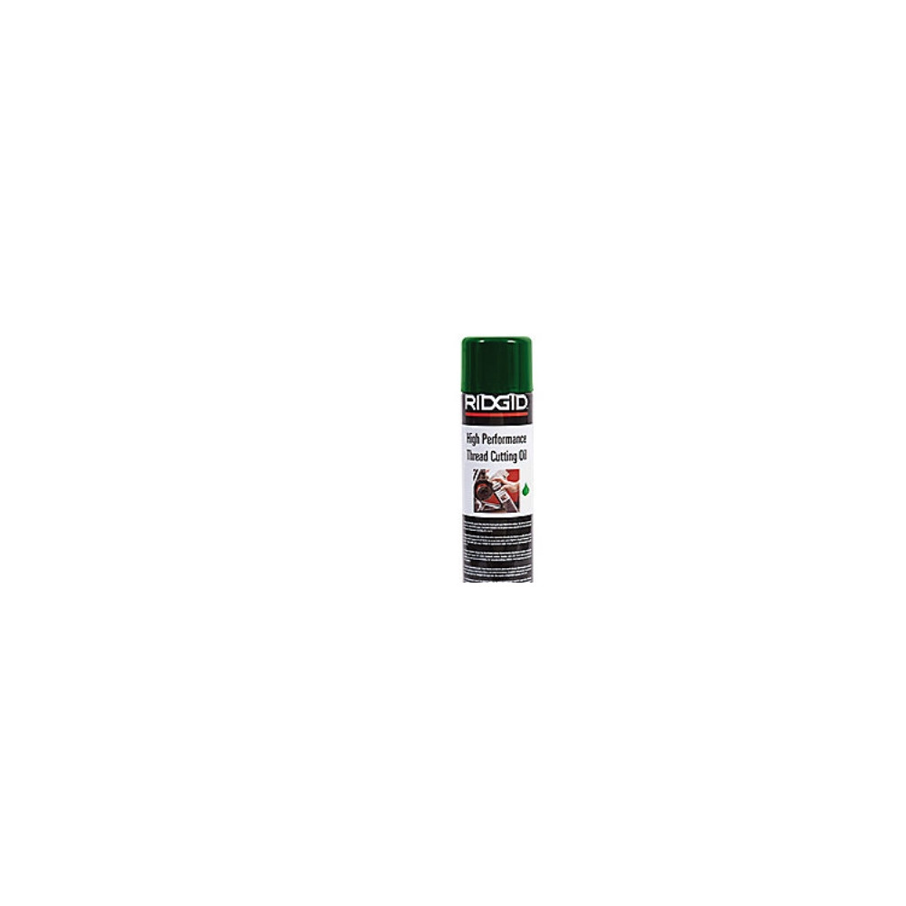 Produktbild för RIDGID Syntetisk skärolja 500 ml spray för dricksvatteninsta...