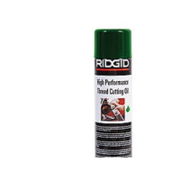 Produktbild för RIDGID Syntetisk skärolja 500 ml spray för dricksvatteninsta...