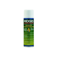 Produktbild för RIDGID Syntetisk skärolja 500 ml spray för dricksvatteninsta...