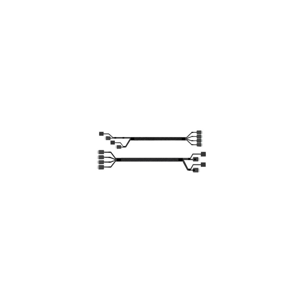 Produktbild för Intel OCuLink Cable Kit SATA/SAS-kabel - 72.5 cm