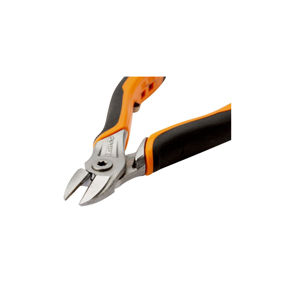 Produktbild för Bahco 2101GC-160IP, Avbitartång, 2,1 cm, 1,81 cm, 9 mm, 3,8...
