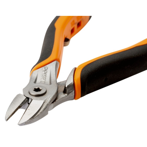 BAHCO Bahco 2101GC-160IP, Avbitartång, 2,1 cm, 1,81 cm, 9 mm, 3,8...