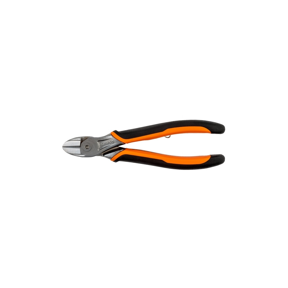 Produktbild för Bahco 2101GC-160IP, Avbitartång, 2,1 cm, 1,81 cm, 9 mm, 3,8...