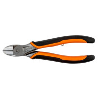 Produktbild för Bahco 2101GC-160IP, Avbitartång, 2,1 cm, 1,81 cm, 9 mm, 3,8...