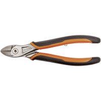 Produktbild för Bahco 2101GC-160IP, Avbitartång, 2,1 cm, 1,81 cm, 9 mm, 3,8...