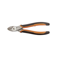 Produktbild för Bahco 2101GC-160IP, Avbitartång, 2,1 cm, 1,81 cm, 9 mm, 3,8...