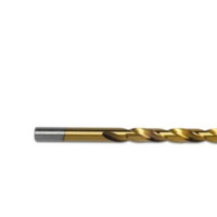 Produktbild för IRWIN 10502391, Borr, Spiralborrkona, 7 mm, 109 mm, Plast, M...