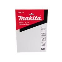 Produktbild för Makita båndsavklinge 730mm
