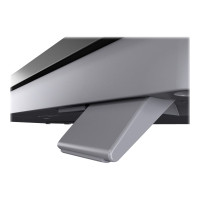 Produktbild för CHERRY STREAM KEYBOARD WIRELESS - tangentbord - USA, internationellt - svart Inmatningsenhet
