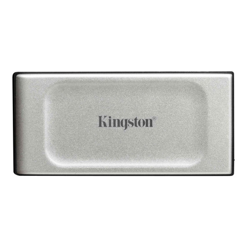 Kingston Technology Kingston XS2000 - SSD - 4 TB - USB 3.2 Gen 2x2