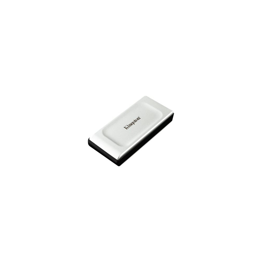 Produktbild för Kingston XS2000 - SSD - 4 TB - USB 3.2 Gen 2x2