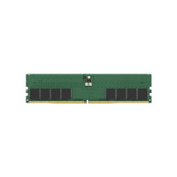 Produktbild för Kingston - DDR5 - modul - 32 GB - DIMM 288-pin / PC5-44800 - ej buffrad