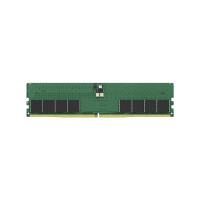 Produktbild för Kingston - DDR5 - modul - 32 GB - DIMM 288-pin / PC5-44800 - ej buffrad