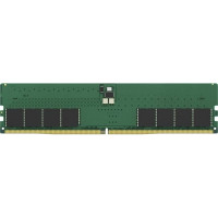 Produktbild för Kingston - DDR5 - modul - 32 GB - DIMM 288-pin / PC5-44800 - ej buffrad