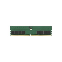 Produktbild för Kingston - DDR5 - modul - 32 GB - DIMM 288-pin / PC5-44800 - ej buffrad