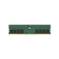 Produktbild för Kingston - DDR5 - modul - 32 GB - DIMM 288-pin / PC5-44800 - ej buffrad